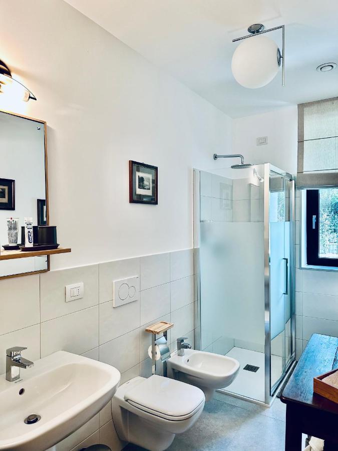 Apartament La Casa Di Ada Iseo Zewnętrze zdjęcie