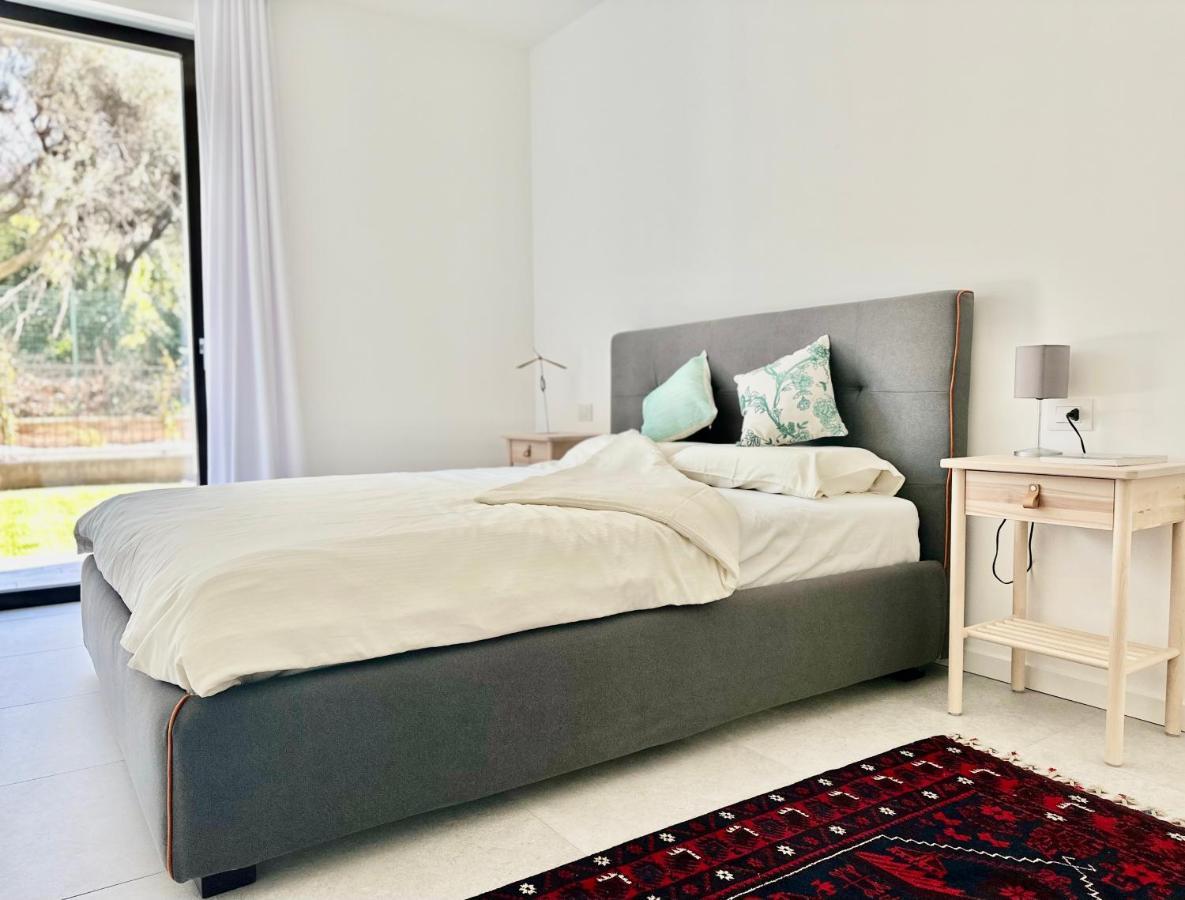Apartament La Casa Di Ada Iseo Zewnętrze zdjęcie