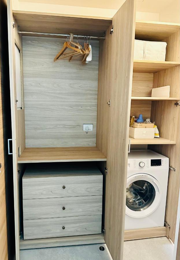 Apartament La Casa Di Ada Iseo Zewnętrze zdjęcie