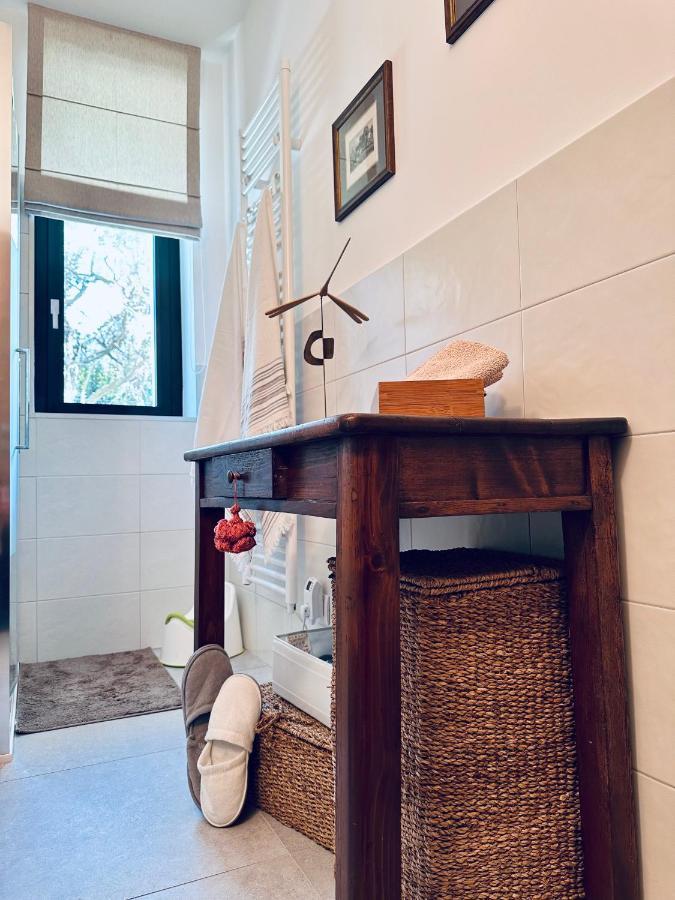 Apartament La Casa Di Ada Iseo Zewnętrze zdjęcie