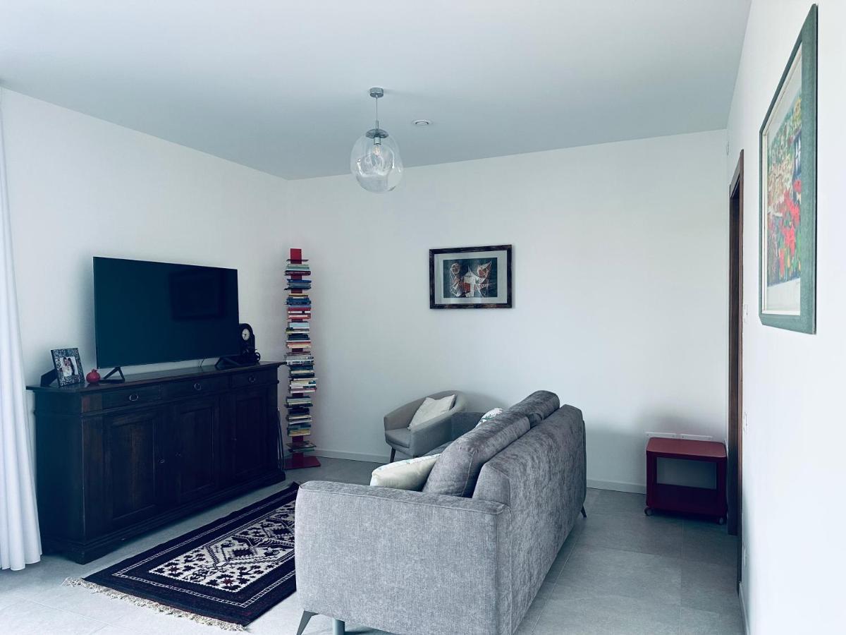 Apartament La Casa Di Ada Iseo Zewnętrze zdjęcie