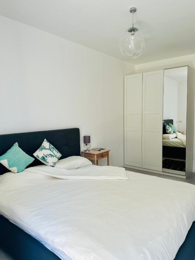 Apartament La Casa Di Ada Iseo Zewnętrze zdjęcie