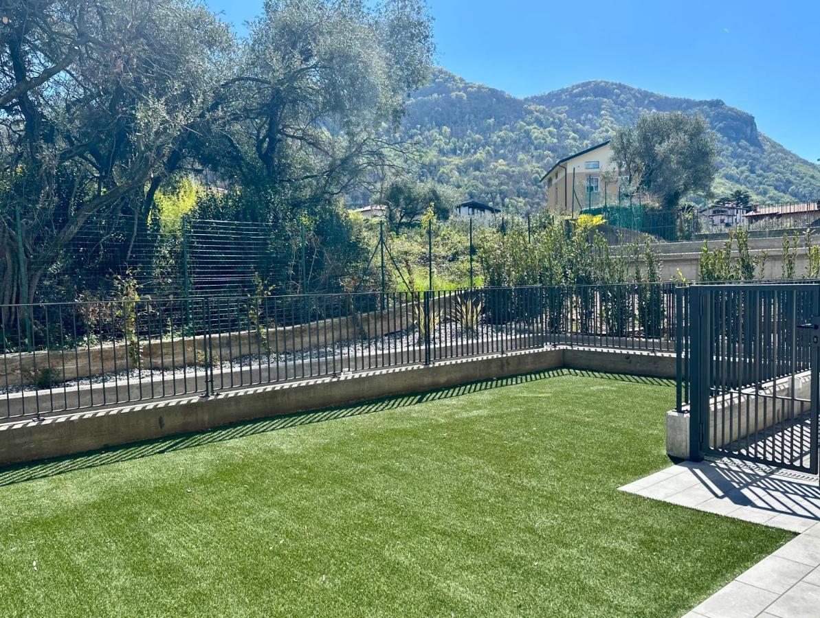 Apartament La Casa Di Ada Iseo Zewnętrze zdjęcie