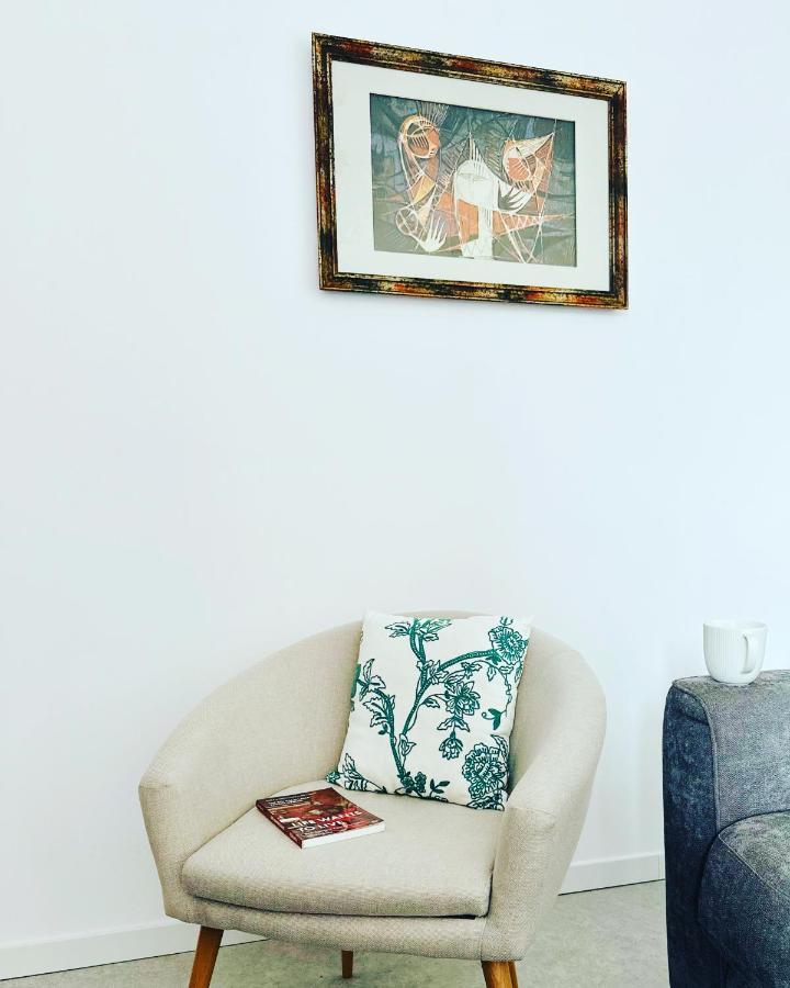 Apartament La Casa Di Ada Iseo Zewnętrze zdjęcie