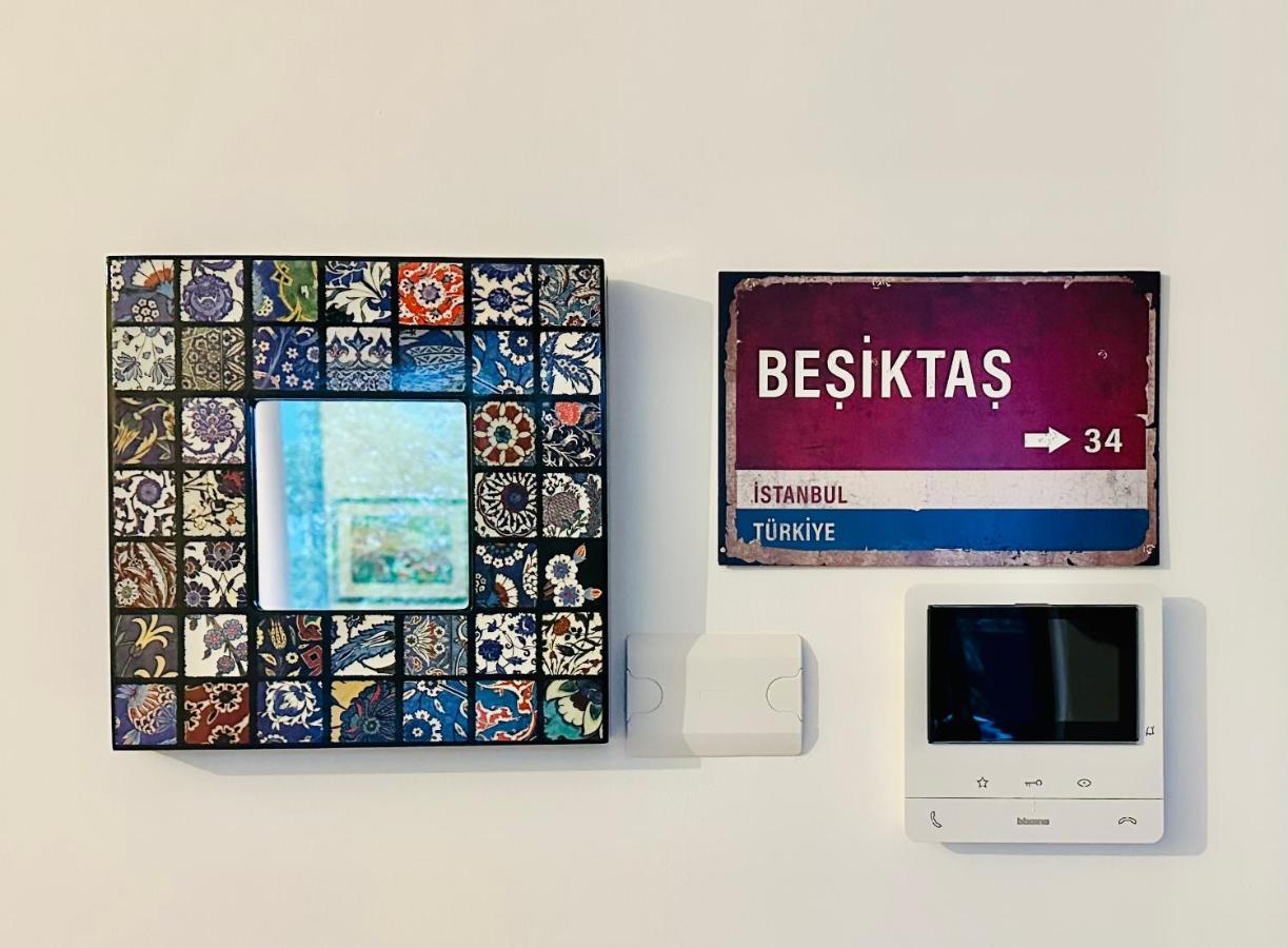 Apartament La Casa Di Ada Iseo Zewnętrze zdjęcie